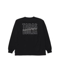 TARAS BOULBA/ドライ ロングTシャツ/506119353