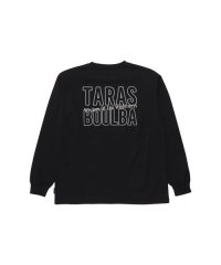 TARAS BOULBA/タラスブルバ TARAS BOULBA ドライ ロングTシャツ/506119353
