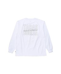 TARAS BOULBA/ドライ ロングTシャツ/506119354