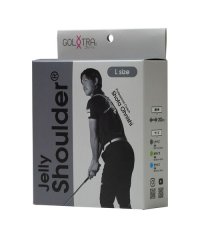 ASAHI GOLF/アサヒゴルフ ASAHI GOLF ゴルトレ ジェリー ショルダー GTー2213 BK/506119447
