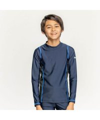 NIKE/ナイキ NIKE ナイキ SS24 BOYS ロングスリーブ UV ハイドロガード【返品不可商品】/506119593