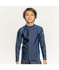 NIKE/ナイキ SS24 BOYS ロングスリーブ F/Z UV ハイドロガード/506119595