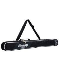 Rawlings/ローリングス Rawlings ジュニア バットケースーブラック/506119636