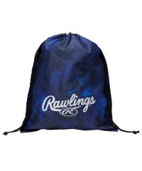 Rawlings/マルチバッグ ゴーストスモーク－ネイビー/506119639
