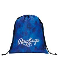 Rawlings/ローリングス Rawlings マルチバッグ ゴーストスモークーノルディックブルー/506119640