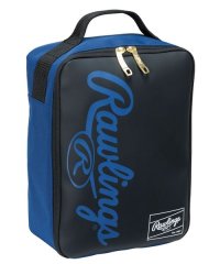 Rawlings/ローリングス Rawlings シューズバックーブラック/ブルー/506119643