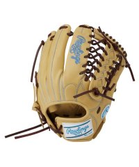 Rawlings/ローリングス Rawlings ソフト HYPER TECH R2G(ハイパーテックアールツージー)S65ーキャメル/506119748