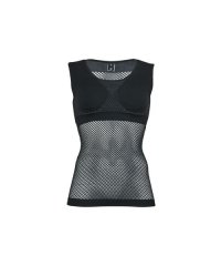 MILLET/ミレー MILLET LD DRYNAMIC MESH TANK TOP/506119880