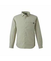 MILLET/インセクトバリヤー ロングスリーブ チェックシャツ(INSECT BARRIER LS CHK SHIRT M)/506119936