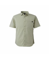MILLET/インセクトバリヤー ショートスリーブ チェックシャツ(INSECT BARRIER SS CHK SHIRT M)/506119938