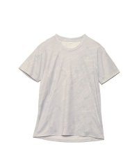 sanideiz TOKYO/ドライスムース for RUN クルーネック半袖Tシャツ LADIES/506120071