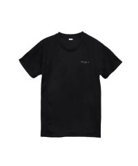 sanideiz TOKYO/ドライスムース for RUN クルーネック半袖Tシャツ LADIES/506120074