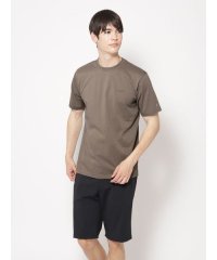 sanideiz TOKYO/コットンポリエステル ベーシックTシャツ UNISEX/506120093