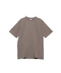 sanideiz TOKYO/コットンポリエステル ベーシックTシャツ UNISEX/506120093