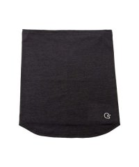 sanideiz TOKYO/サニデイズ トウキョウ sanideiz TOKYO ナイロンメッシュ素材 ネックカバー (耳掛けあり)/506120146