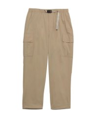 sanideiz TOKYO/サニデイズ トウキョウ sanideiz TOKYO マイクロリップ カーゴパンツ UNISEX/506120194