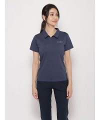 sanideiz TOKYO/サニデイズ トウキョウ sanideiz TOKYO Epix天竺 for GOLF ポロシャツ LADIES/506120251