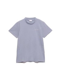 sanideiz TOKYO/Epix天竺 for GOLF モックネック半袖Tシャツ LADIES/506120253
