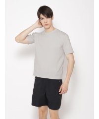 sanideiz TOKYO/Epixメッシュジャージfor RUN クルーネック半袖Tシャツ MENS/506120271