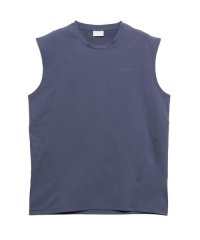 sanideiz TOKYO/Epixメッシュジャージfor RUN ノースリーブTシャツ MENS/506120273