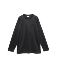 sanideiz TOKYO/8 NEST DRY レギュラー長袖Tシャツ MENS/506120282