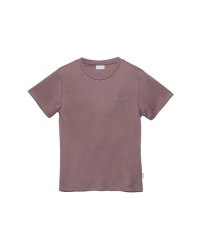 sanideiz TOKYO/8 NEST DRY レギュラー半袖Tシャツ LADIES/506120295