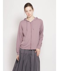 sanideiz TOKYO/サニデイズ トウキョウ sanideiz TOKYO 「暑い日のスタンダード。」 UVカットパーカー LADIES/506120300
