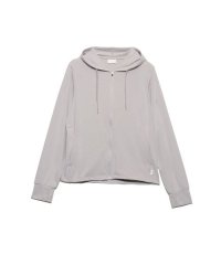 sanideiz TOKYO/サニデイズ トウキョウ sanideiz TOKYO 「暑い日のスタンダード。」 UVカットパーカー LADIES/506120301