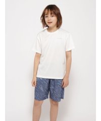 sanideiz TOKYO/8 NEST DRY レギュラー半袖Tシャツ JUNIOR/506120302