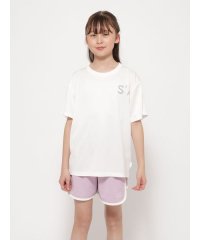 sanideiz TOKYO/8 NEST DRY レギュラー半袖Tシャツ JUNIOR/506120303