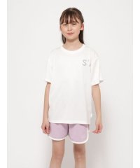 sanideiz TOKYO/サニデイズ トウキョウ sanideiz TOKYO 8 NEST DRY レギュラー半袖Tシャツ JUNIOR/506120303
