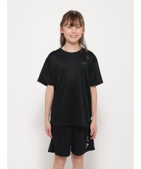 sanideiz TOKYO/8 NEST DRY レギュラー半袖Tシャツ JUNIOR/506120304