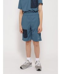 sanideiz TOKYO/サニデイズ トウキョウ sanideiz TOKYO PEメッシュスムース メッシュポケットパンツ JUNIOR/506120332