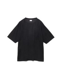 sanideiz TOKYO/軽量ワッフルジャージ オーバーサイズTシャツ MENS/506120478