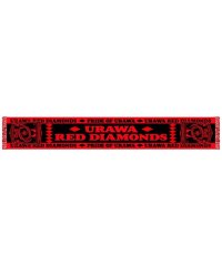 URAWA REDS/24URロングタオルマフラー(ベーシック/フリンジ)/506120719