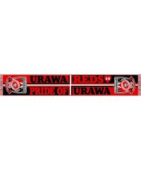 URAWA REDS/24URロングタオルマフラー(クロス/フリンジ)/506120722