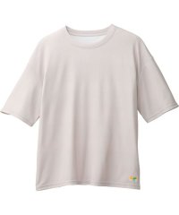 AQA/PLWAQAワッフルTシャツメン GREG LL/506120735