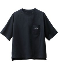 AQA/エーキューエー AQA PLWAQAシャネツラッTメン BK/WT LL/506120737