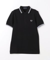 green label relaxing/＜FRED PERRY＞TWINTIPPED シャツ/506094445