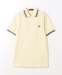 green label relaxing/＜FRED PERRY＞TWINTIPPED シャツ/506094445