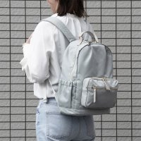 MONICA/モニカ MONICA 13ポケットナイロンリュック/505400920