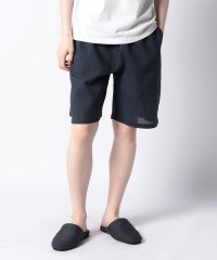 COMME CA MEN/コムサメン COMME CA MEN 【セットアップ対応商品】コムサメン しじら無地 リラクシングウェア/506100824