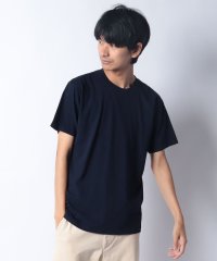 Brooks Brothers/コットン　２パック　クルーネック　Tシャツ　Made in USA/506101096