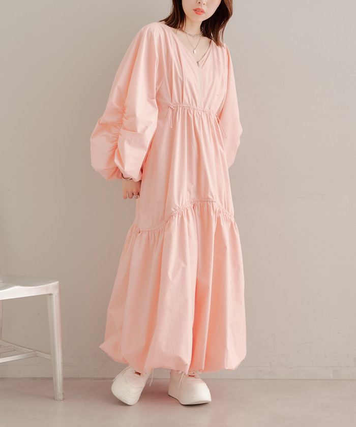 レトロチェックセットアップ 0618 | Dolly