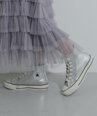 SENSE OF PLACE by URBAN RESEARCH/『WEB限定』CONVERSE　LEATHER ALL STAR (R) HI/506121162