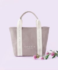 TOCCA/【WEB限定＆一部店舗限定】DANCING TOCCA CANVASTOTE S キャンバストートバッグ S/505327769