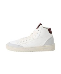 ECOALF WOMEN/ARAL ミドルカット スニーカー / ARALMID TRAINERS WOMAN/505634690