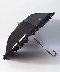 ポロラルフローレン（傘）/晴雨兼用折りたたみ日傘　エンブフリル/505929129