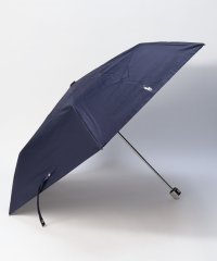 POLO RALPH LAUREN(umbrella)/晴雨兼用折りたたみ日傘　ロゴ刺繍/505929144