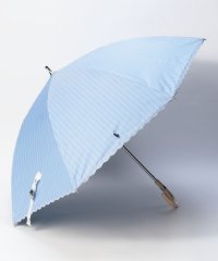 POLO RALPH LAUREN(umbrella)/晴雨兼用日傘　スカラ刺繍/505929153